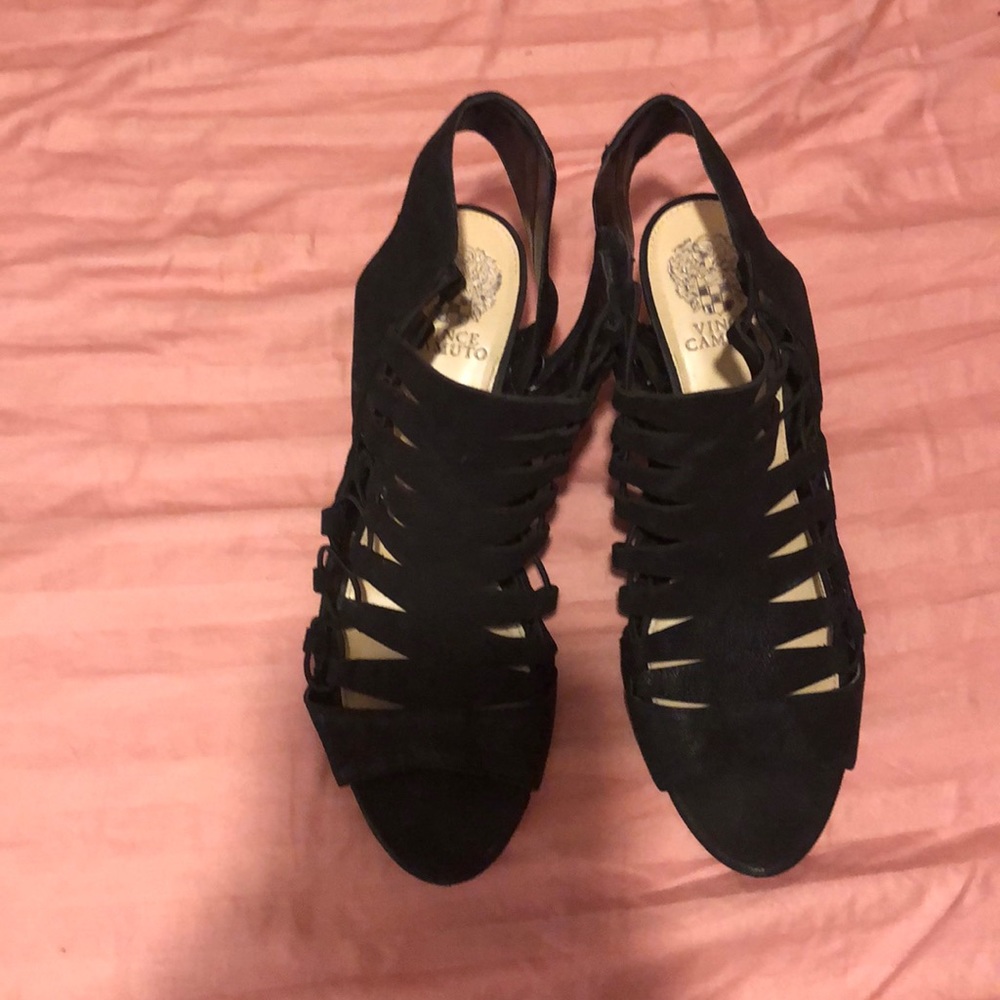 Vince camuto heels